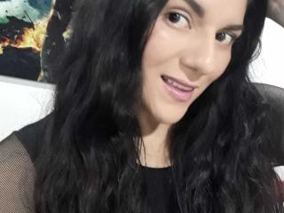 PaulinaCox Baise en Direct - Photo 14/21