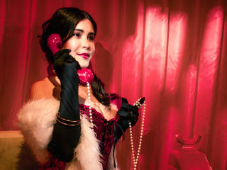 EvaSingh Seins Liveshow - Photo 12/21