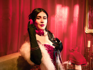 EvaSingh Seins Liveshow - Photo 10/21