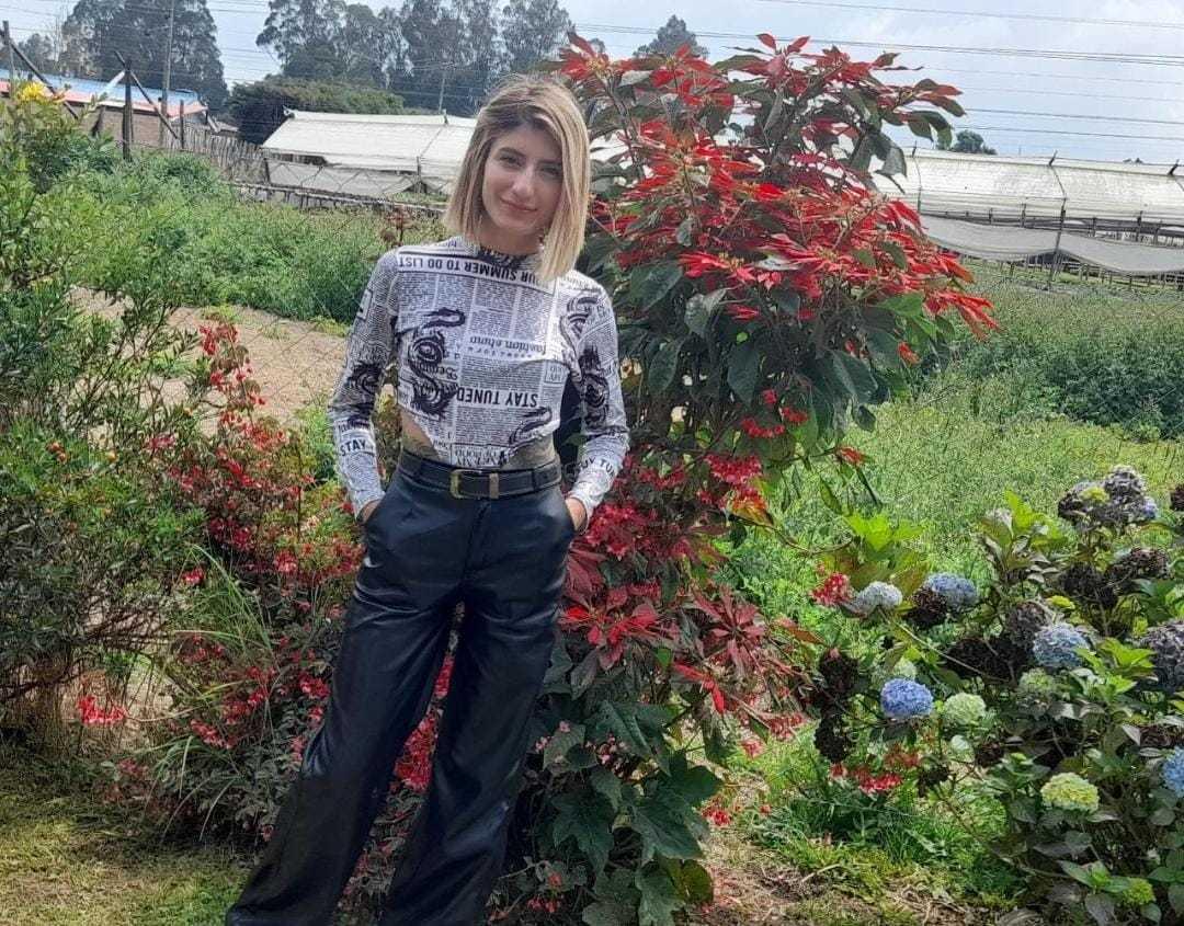 webcam model Kaiix from XloveCam webcam model Kaiix from XloveCam