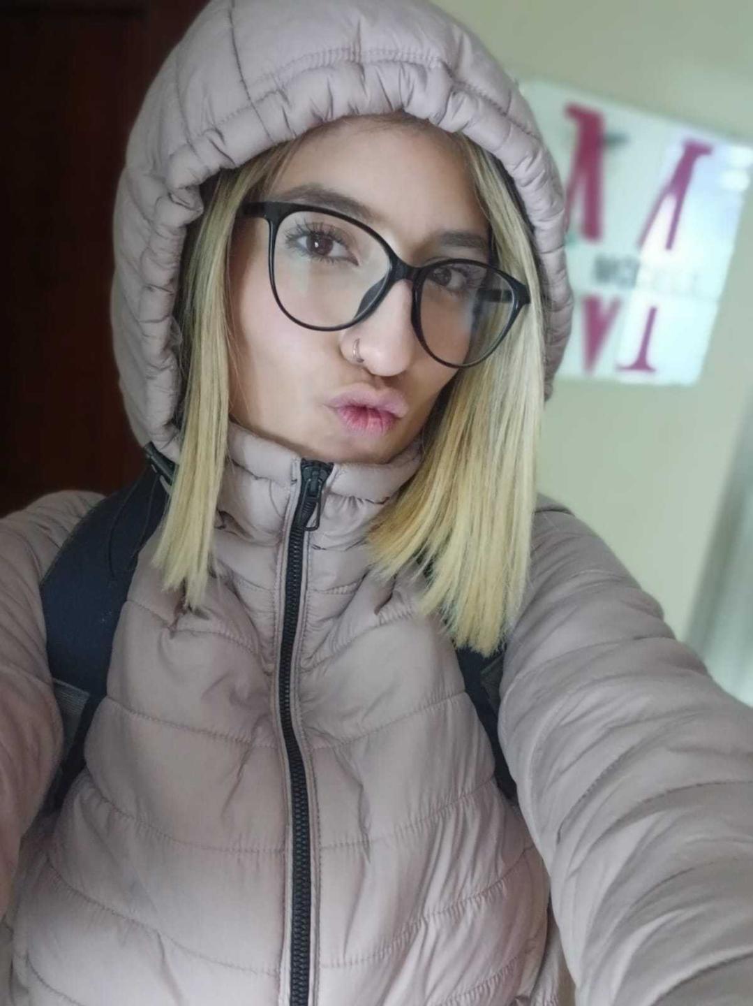 webcam model Kaiix from XloveCam webcam model Kaiix from XloveCam