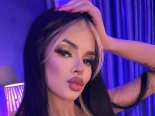 IvyRaven Chatte en Chaleur - Photo 5/21