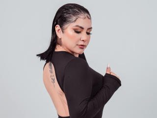 AntonellaFerreer Webcam Porno Live - Photo 6/6