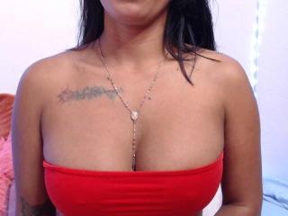 MirandaBatista Hot Liveshows - Photo 8/19