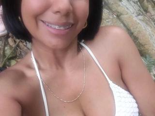 EvelinFoster Seins Liveshow - Photo 11/21