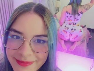 AuroraSantorini Webcam Porno Live - Photo 18/21