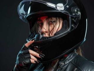 KimyR Seins Show XXX en Direct - Photo 6/21