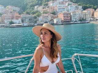 LaceySwit Anal Livecam - Photo 17/21