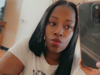 Ebhony Boobs Liveshow - Photo 7/8