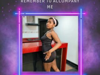 KarinaFlowers Seins Show XXX en Direct - Photo 12/21