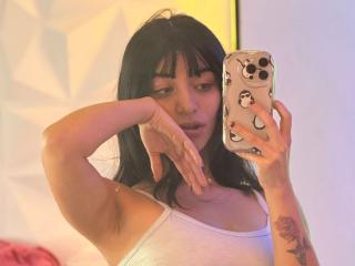 LindaWatsong Anal Livecam - Photo 16/21