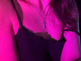 Sevillia Fellation XXX Cams - Photo 13/21