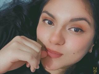 PaulinaCox Baise en Direct - Photo 12/21