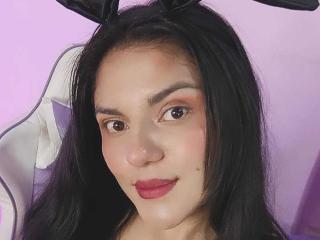 PaulinaCox Baise en Direct - Photo 11/21