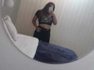 PaulinaCox Baise en Direct - Photo 9/21