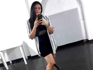 PaulinaCox Baise en Direct - Photo 7/21