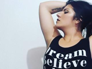 PaulinaCox Baise en Direct - Photo 6/21