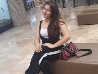 PaulinaCox Baise en Direct - Photo 5/21