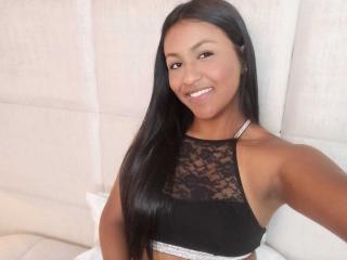 NaomiRios Pussy Video Webcam - Photo 6/21