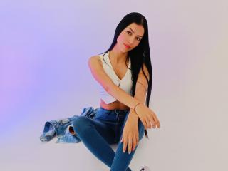 AbbieJonnes Webcam Porno Live - Photo 6/16