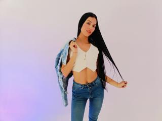 AbbieJonnes Webcam Porno Live - Photo 5/16