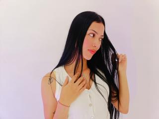 AbbieJonnes Webcam Porno Live - Photo 4/16