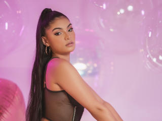 LunaAspen Anal Livecam - Photo 20/21