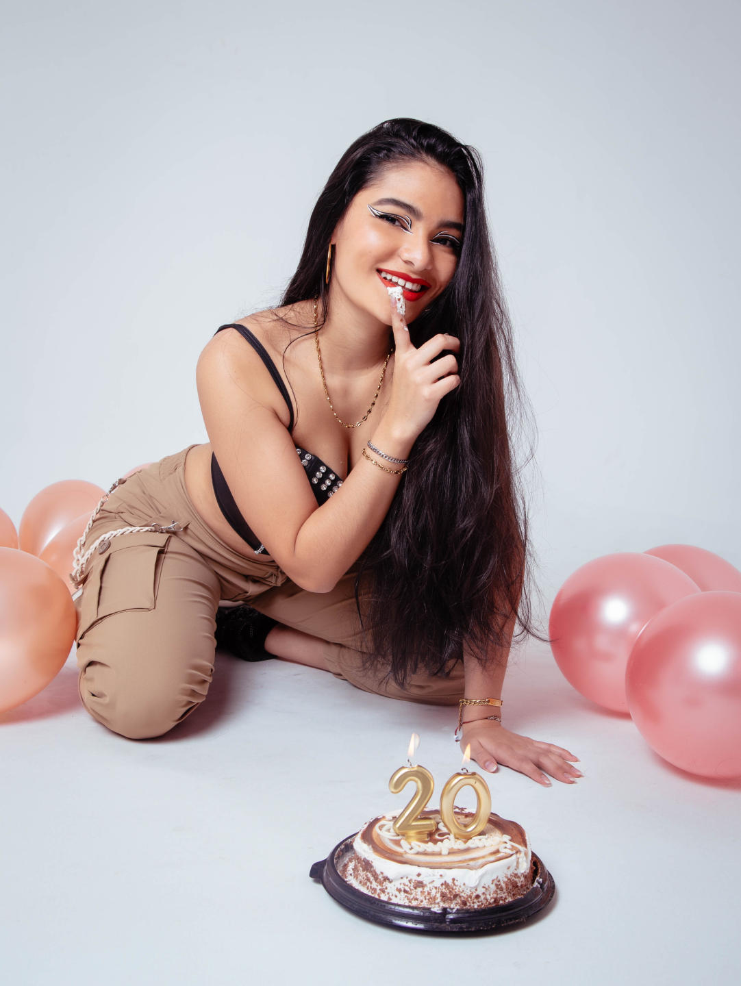 webcam model LunaAspen from XloveCam webcam model LunaAspen from XloveCam