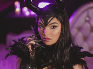 LunaAspen Anal Livecam - Photo 11/21