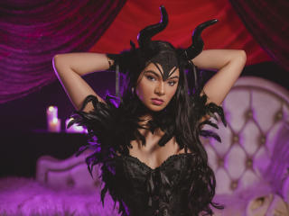 LunaAspen Anal Livecam - Photo 9/21