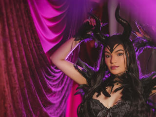 LunaAspen Anal Livecam - Photo 8/21