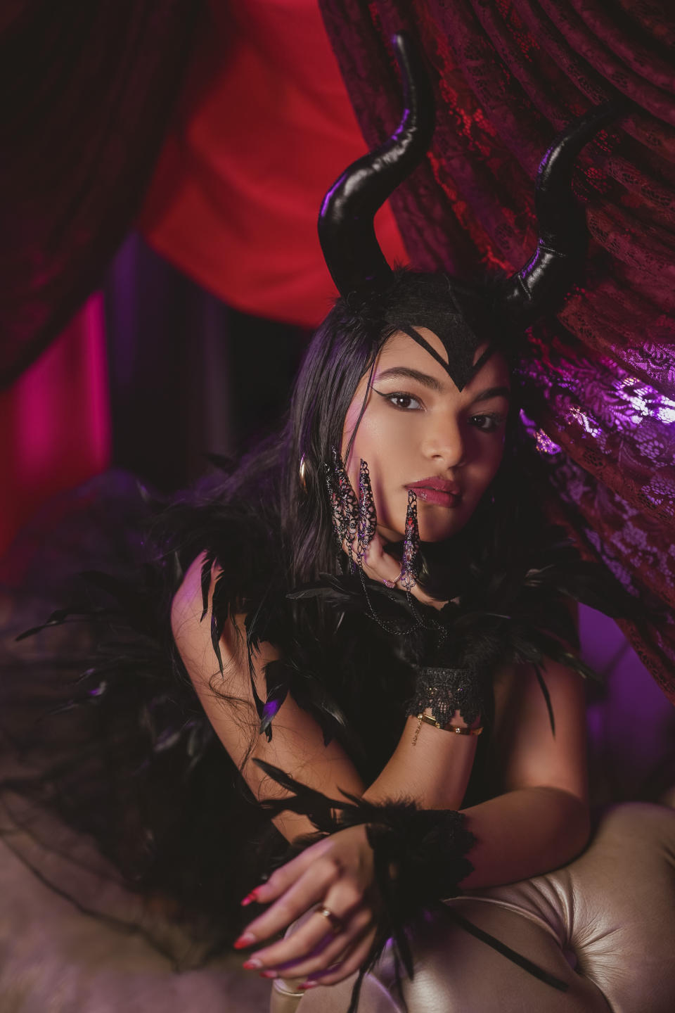 webcam model LunaAspen from XloveCam webcam model LunaAspen from XloveCam