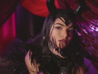 LunaAspen Anal Livecam - Photo 7/21