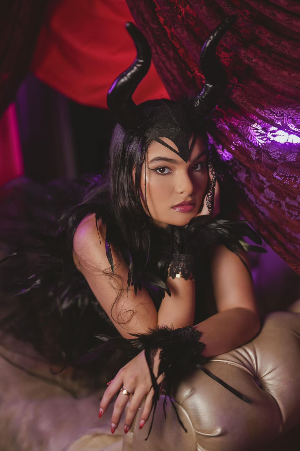 webcam model LunaAspen from XloveCam webcam model LunaAspen from XloveCam