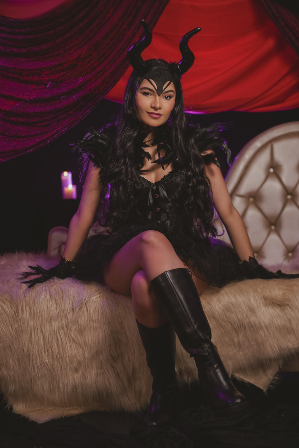 webcam model LunaAspen from XloveCam webcam model LunaAspen from XloveCam