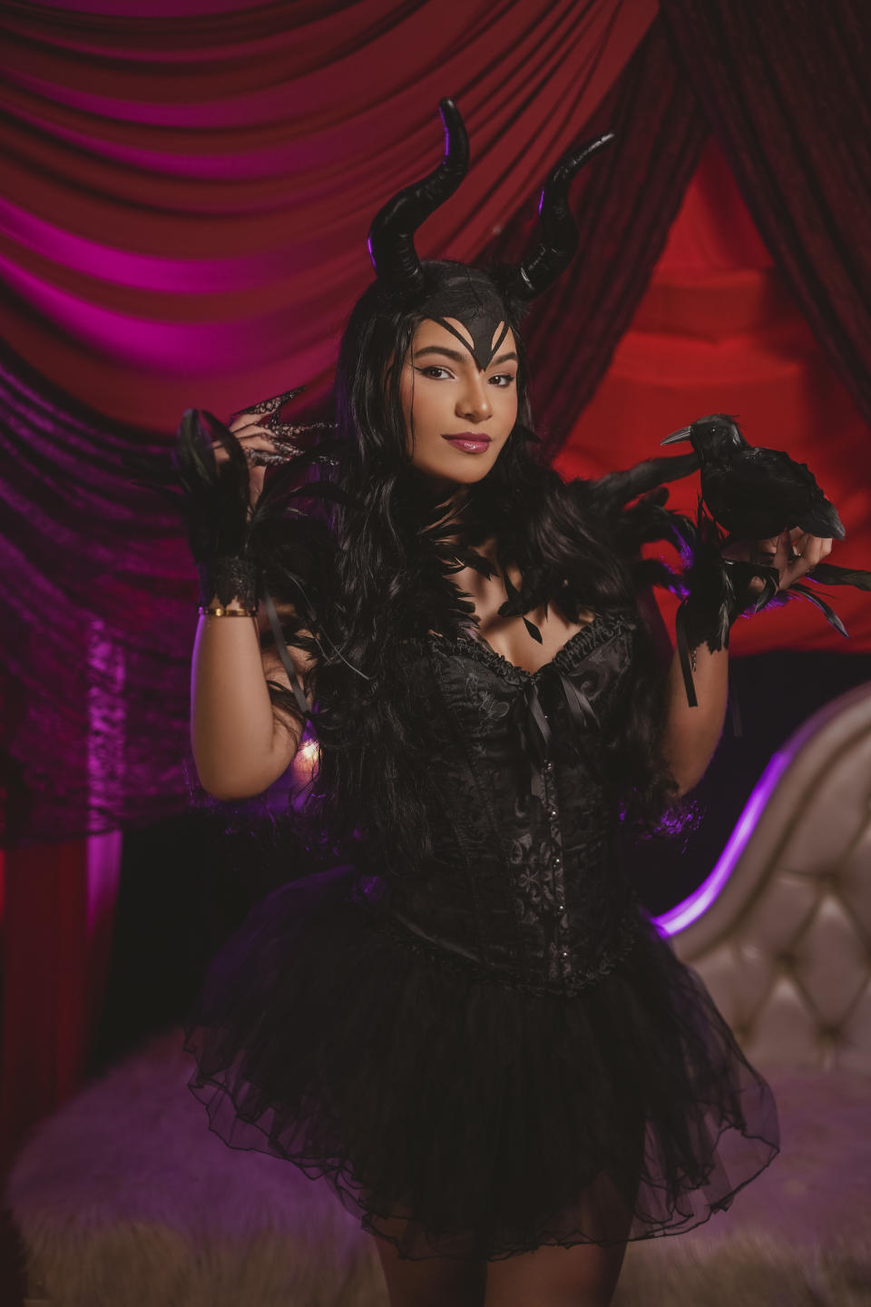 webcam model LunaAspen from XloveCam webcam model LunaAspen from XloveCam