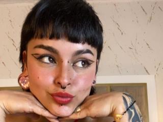 LilithVelvet Anal en Webcam Live - Photo 13/21