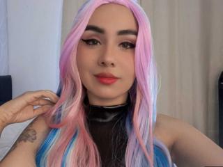 EmilyValk Seins Liveshow - Photo 5/21