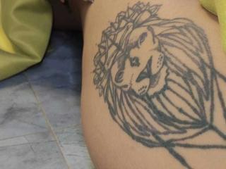 NailaIsaa Pussy Video Webcam - Photo 9/9