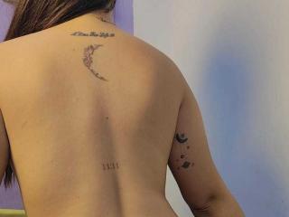 NailaIsaa Pussy Video Webcam - Photo 6/9