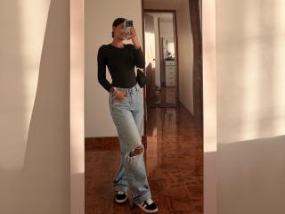 ThaliaAres Love Webcams - Photo 21/21