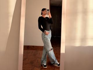 ThaliaAres Love Webcams - Photo 20/21