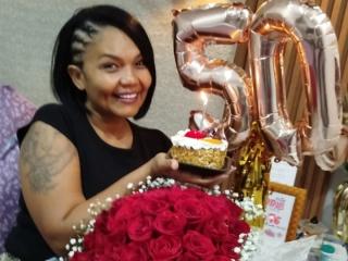 ExoticLyla Boobs Liveshow - Photo 12/21