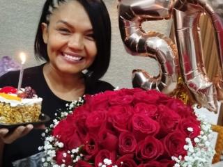 ExoticLyla Boobs Liveshow - Photo 11/21