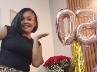 ExoticLyla Boobs Liveshow - Photo 10/21