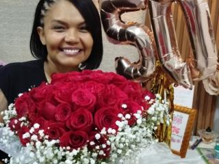 ExoticLyla Boobs Liveshow - Photo 9/21