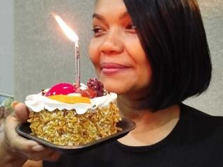 ExoticLyla Boobs Liveshow - Photo 7/21