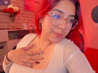 RousseColliinss Sex Brunette - Photo 18/21