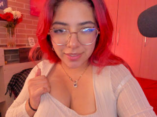 RousseColliinss Sex Brunette - Photo 16/21