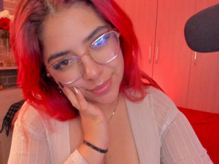 RousseColliinss Sex Brunette - Photo 15/21